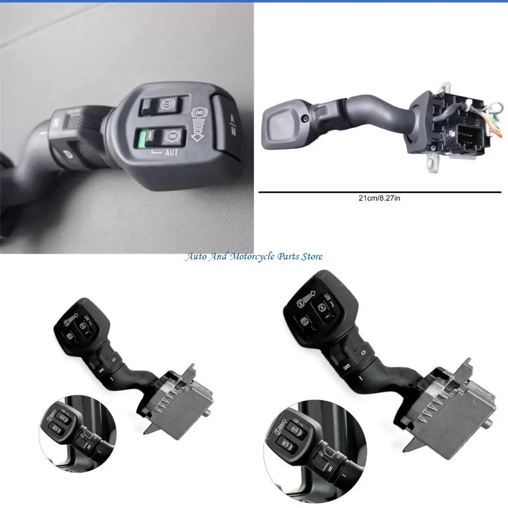P9FD Heavy Duty Shifts Switches 2629994 Long Lasting Controller for L P G R S Model
