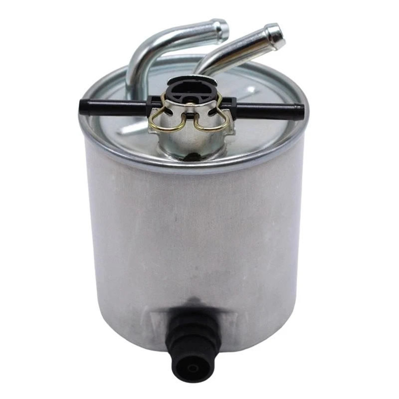 NEW HOT in Stock-Car Fuel Filter 16400-EC00A 16400-EC00B For Nissan Patrol GU 2007-2016 4Cyl Zd30ddti 3.0L CRD Engine Filter