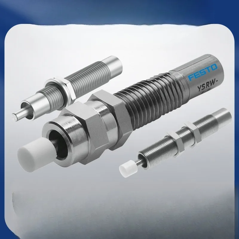 Parts For Festo Fes…