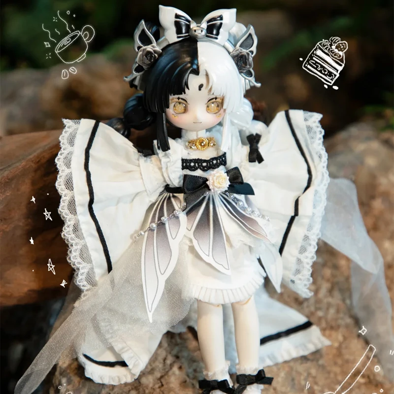 Thumbnail 2 - #27 Ball Jointed Dolls Comparison Guide