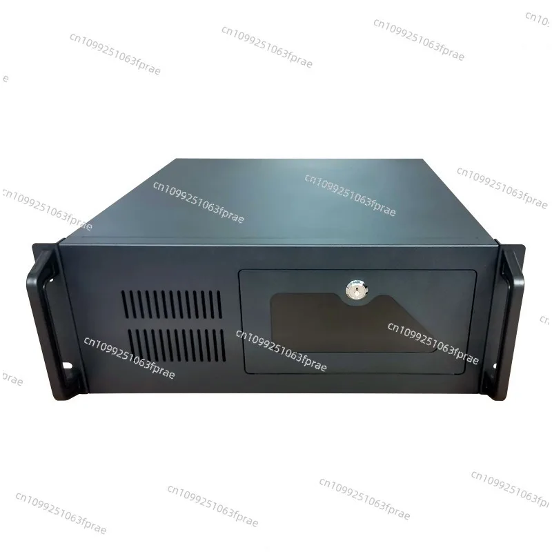 

Стандартный промышленный корпус для управления 4U M4U450 / Корпус для систем видеонаблюдения / Сервер 4U / Корпус для промышленного компьютера