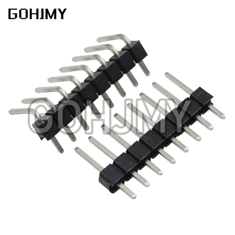 10PCS/Lots Standard I2C GY-521 MPU-6050 MPU6050 Module 3 Axis Analog Gyro Sensors + 3 Axis Accelerometer Module