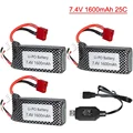 3Pcs with USB cable