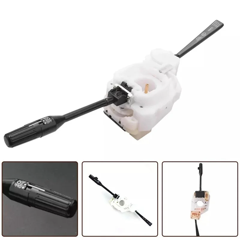 

Portable 25560-04A60 Car Wiper Combination Switch For Nissan LHD 88923815 SW1311 2556004A60