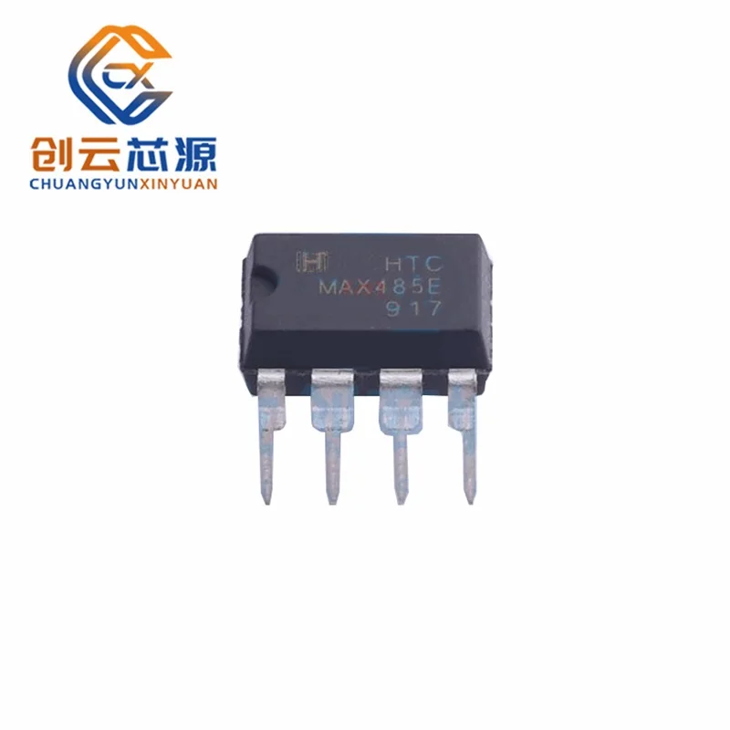 10 pcs New 100% Original MAX485EN Arduino Nano Integrated Circuits Operational Amplifier Single Chip Microcomputer