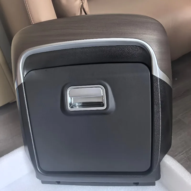 

Auto Accessories Multi-functional Seat Panel with Table Portable Activity Folding Table Car Back Seat Tray for Universal