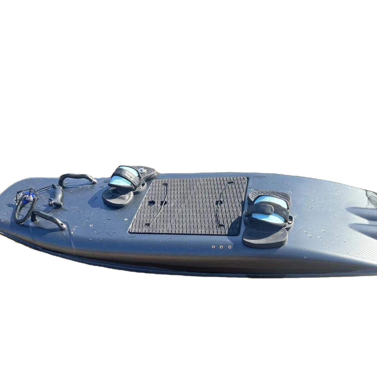 Surfing Jet Board