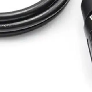 Black 10Pin To 16Pin For OBD2 Diagnostic Cable For BMW Motorcycles ICOM-D Scanner Connector Adapter Car Electronics Accessories
