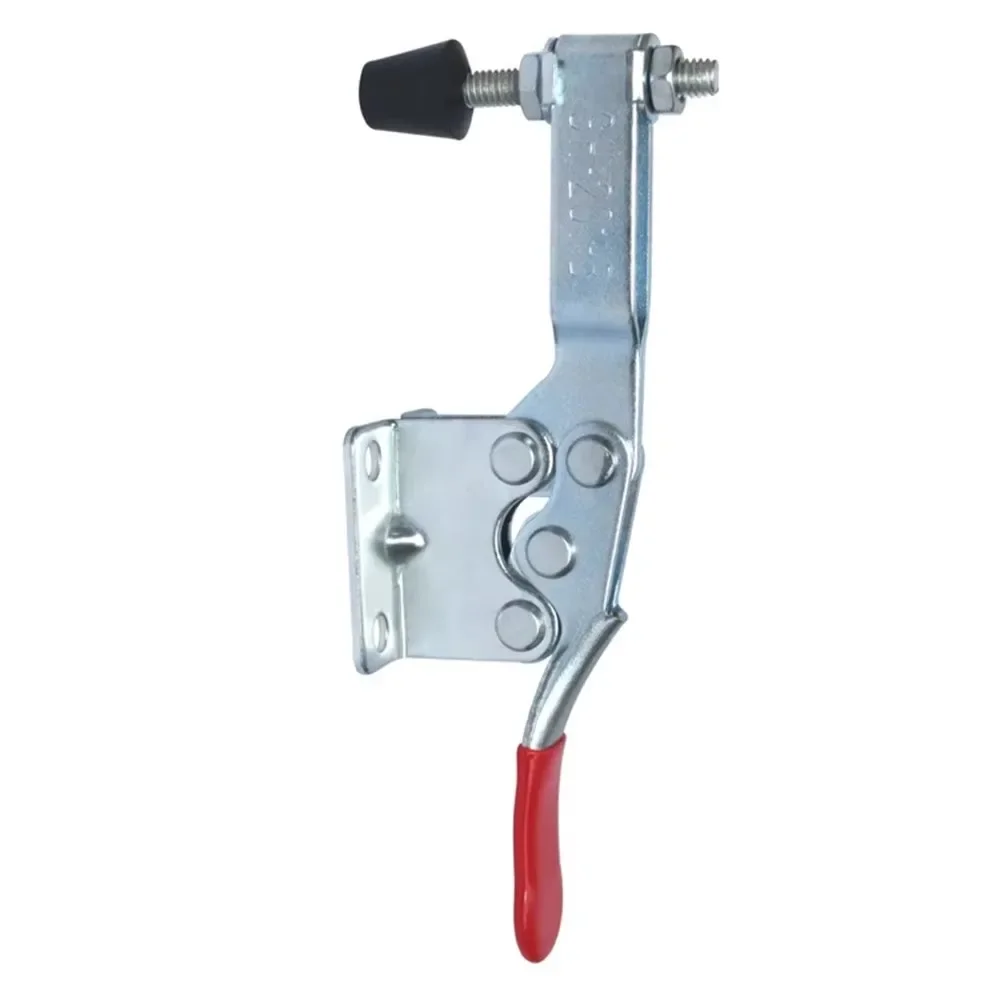 New Toggle Clamp 201B Horizontal Clamp Quick Release Machine Operation toggle carpentry push clamp Hand Tool joinery woodworking