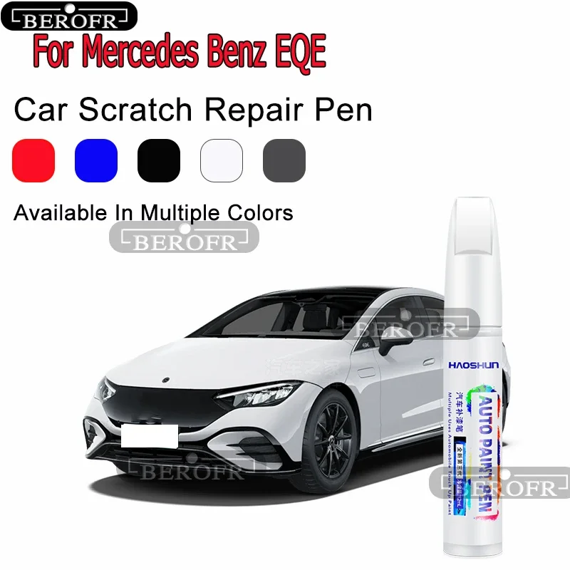 

Ручка для краски, аксессуары для модификации, автомобильная краска, ремонт царапин, средство для удаления царапин, набор для ремонта краски для Benz EQE