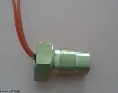 

Screw type air compressor temperature sensor 1089057440 temperature probe 1089057441