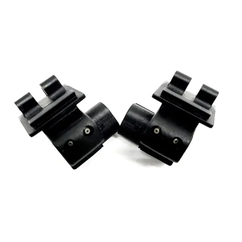 Front Left Right For A6 C5 S6 1998-2005 Windshield Wash Spray Nozzle Heated Part Numbers 4B0955987 4B0955988