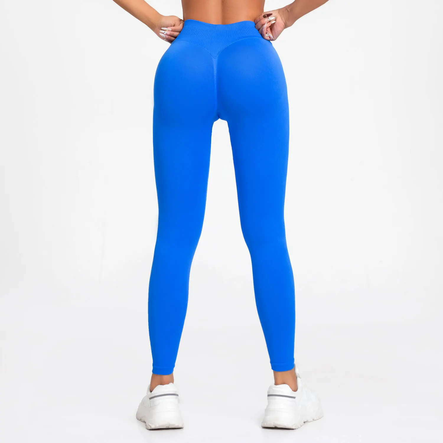 Seamless Gym Leggings 3