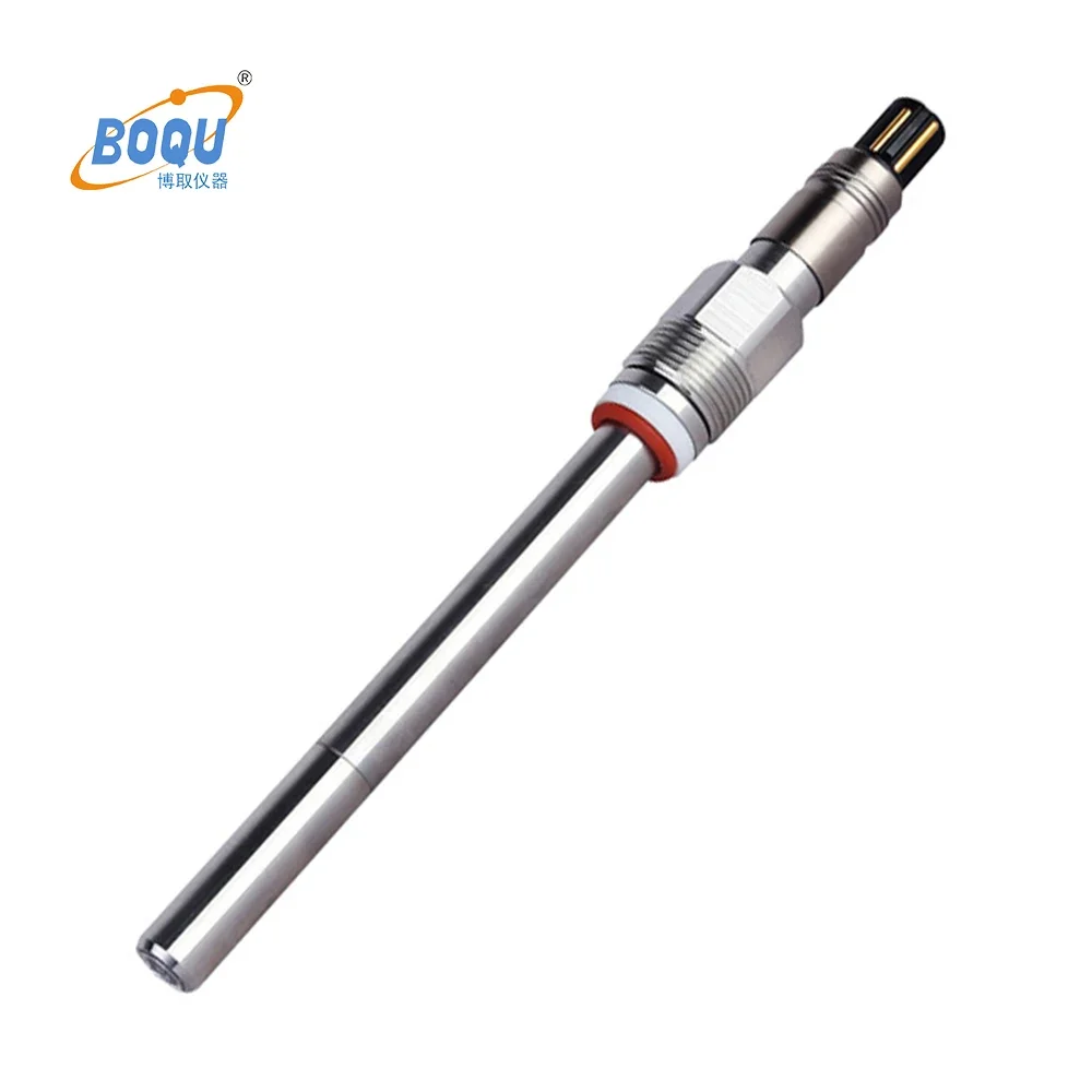 

High Temperature Do Meter Price 4-20 MA Analog Out DO Sensor for Bio-reactor