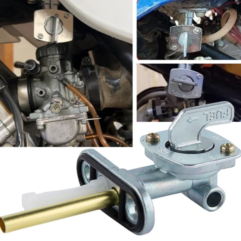 Gas Fuel Valve Petc… - image