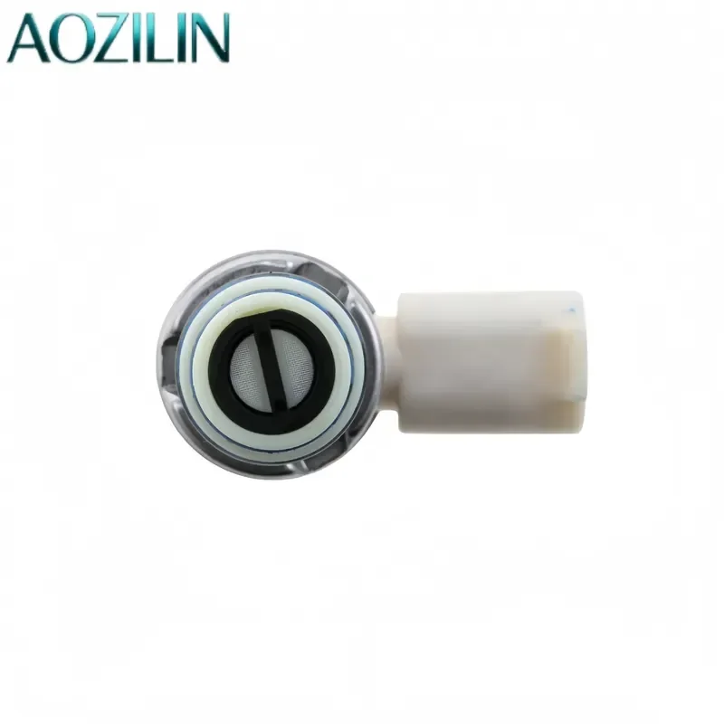 AOZILIN Automatic Transmission Solenoid Valve for 29536833 24203267 24209121 24212327 Engine Gearbox Shift Control