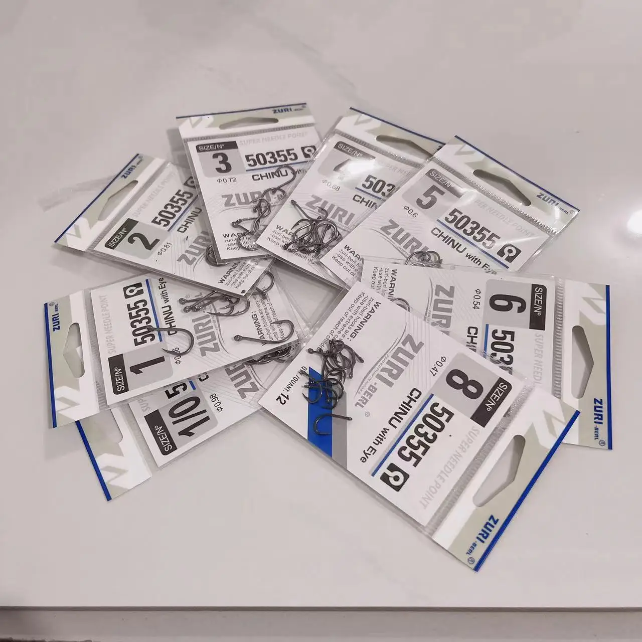 

ZURI-BERL Accessories Carp For Fishing Hooks Sea Circle Japan Assist Hook Jig Fishing Hooks Saltwater Ganchos Angeln