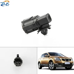 ZUK 27722-15U00 Car Accessories Ambient Outdoor Air Temperature Sensor For NISSAN Qashqai X-trail Sentra Sylphy Juke Rogue