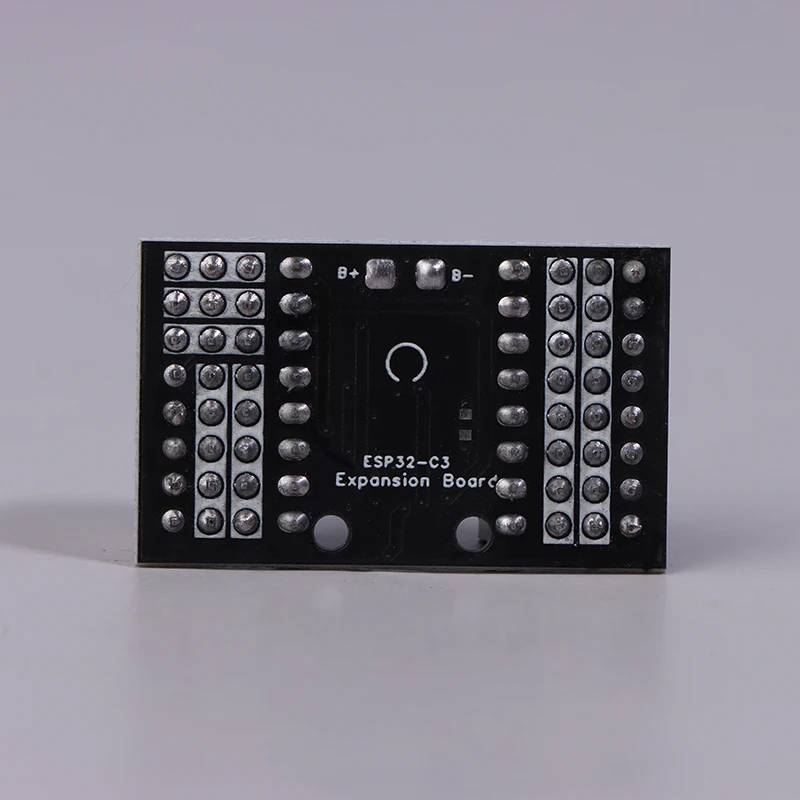 Placa de Desenvolvimento ESP32 SuperMini, Wi-Fi, Bluetooth, ESP32-C3, 1Pc