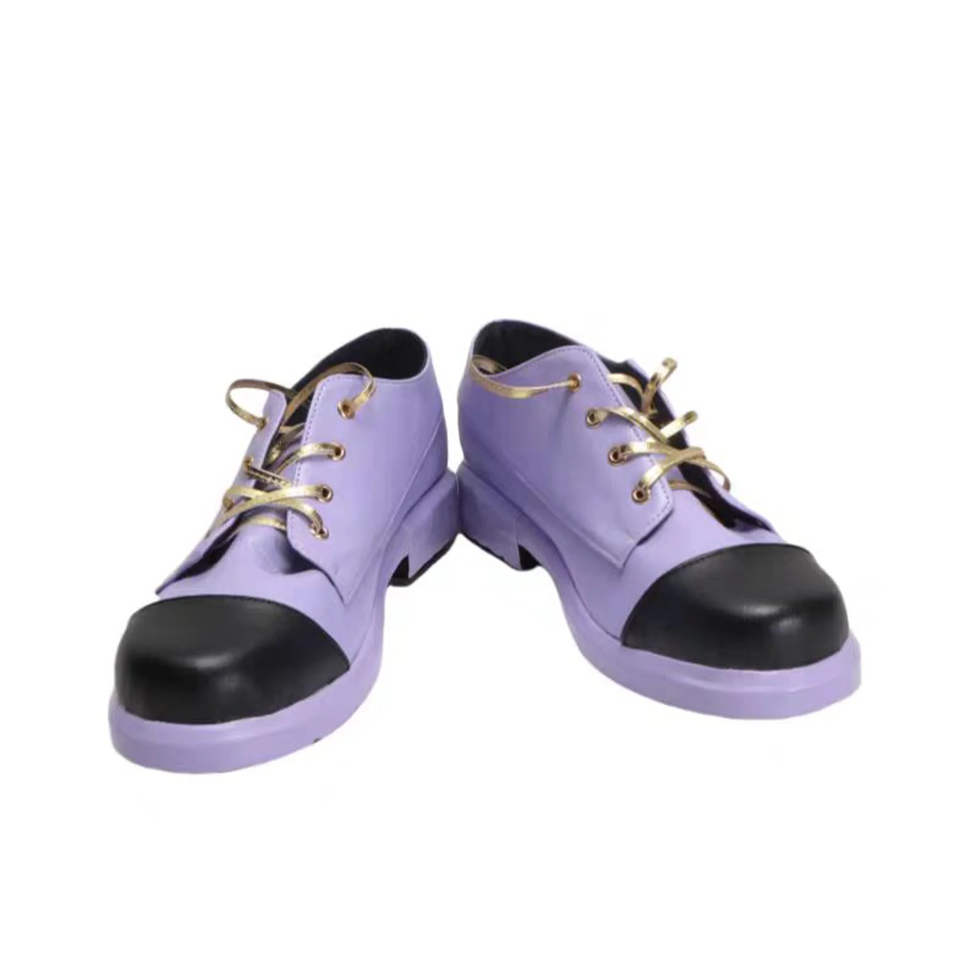 

Unisex Anime Jotaro Kujo Cosplay Costume Halloween Shoes Boots Custom Size