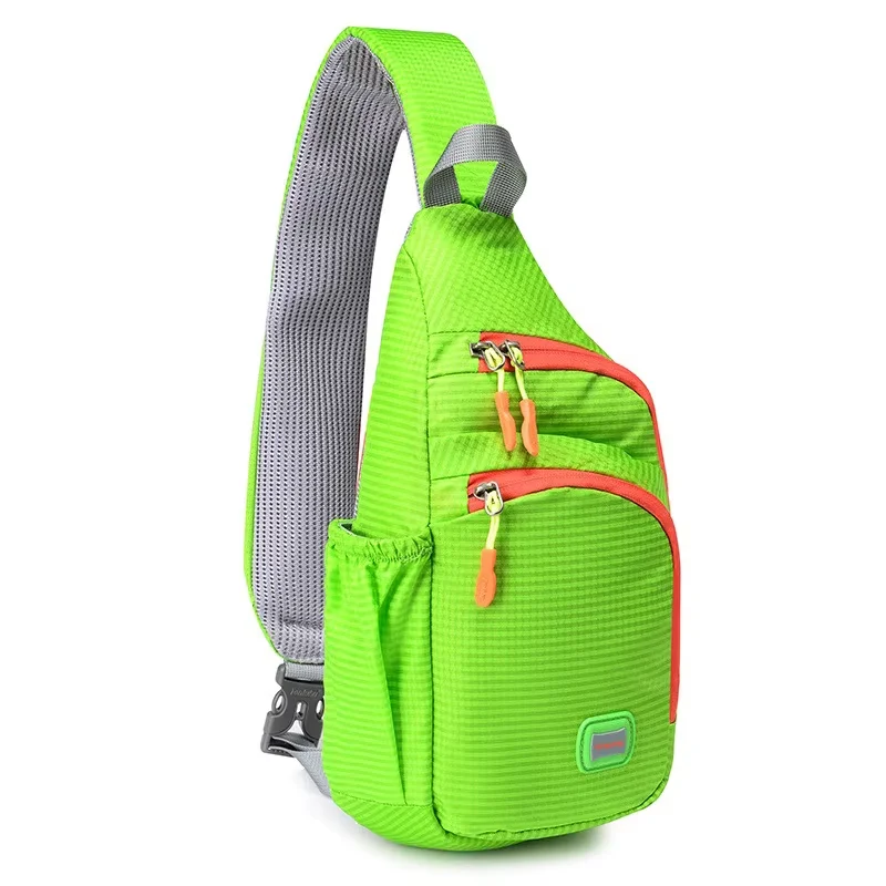 outdoor-men's-women's-custom-logo-waterproof-travel-shoulder-bag-wholesale-large-capacity-unisex-light-sport-running-chest-bag