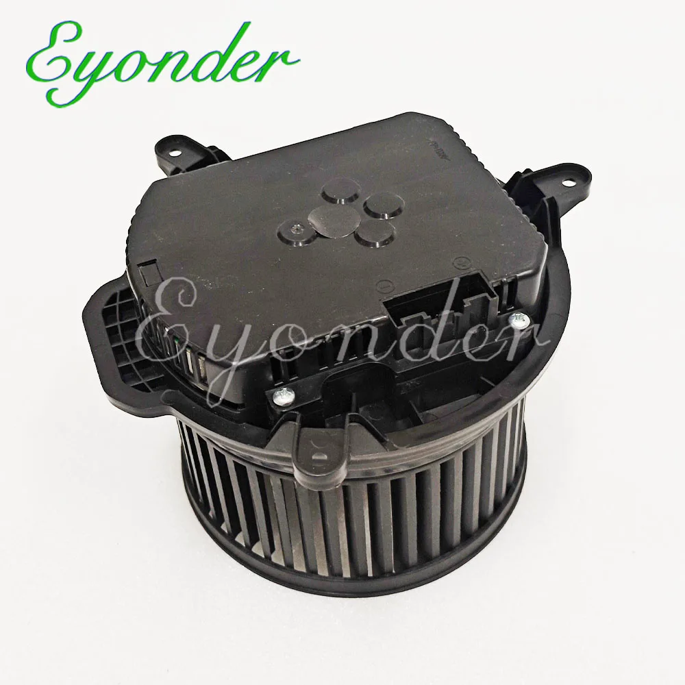 

12V AC Blower Motor for Freightliner 114SD Cascadia M2 100 106 112 Western Star 4700 BM00225C VCC35000003 VCCT2000904A