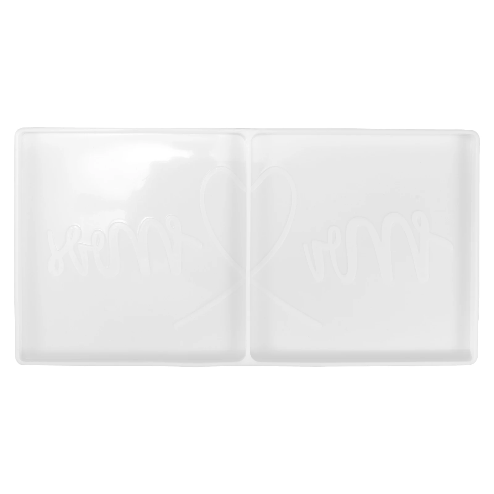 

Silicone Coaster Molds DIY Crafts Resin Epoxy Casting Tools Flexible Tea Cup Mat Mold Home Decor Accessories Jewelry Making Kits
