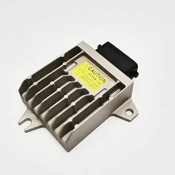 

LFJS189E1C Transmission Control Module Unit for Maz da 3 2.0L TCM TCU