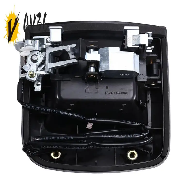 

AV36-Truck Door Handles Exterior Door Handles For Cnhtc Sinotruk Sitrak