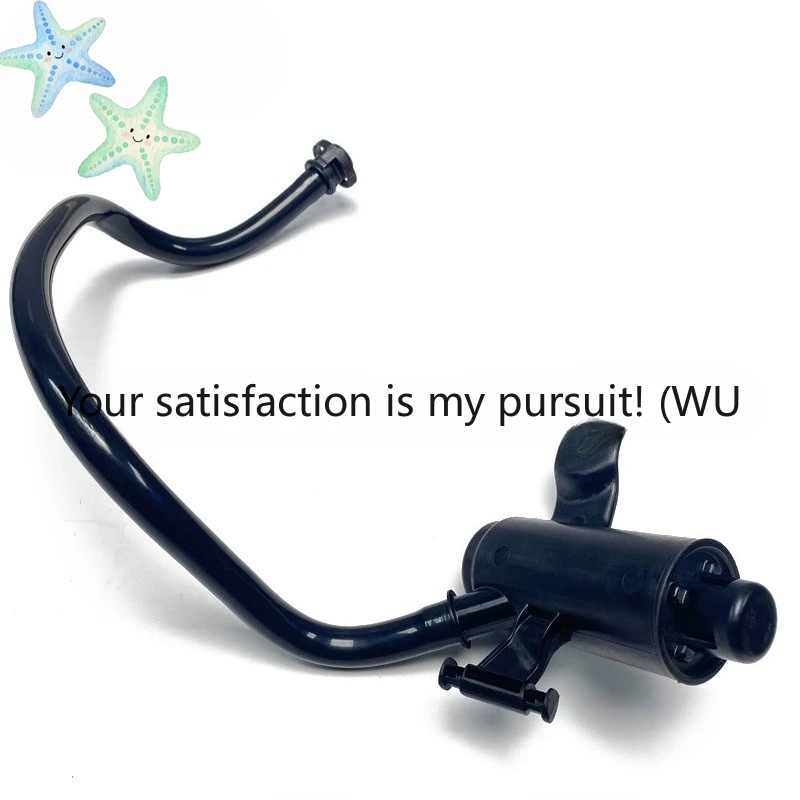 ZOCI-For BMW 3 4 Series, Ventilation Duct with Dust Filter 16 13 7 438 487 16137438487