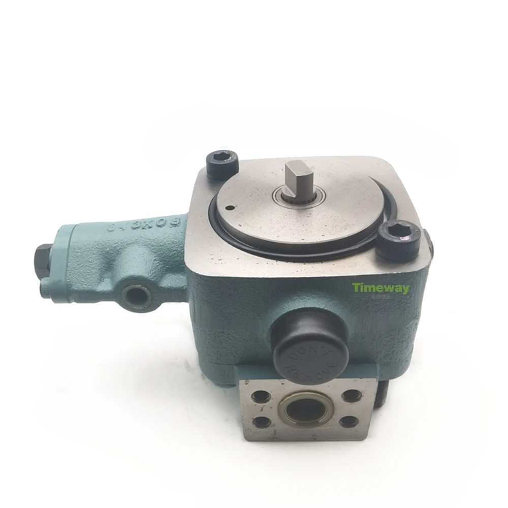 

UVN Variable Vane Pump UVN-1A-1A4-1.5-4-11 Hydraulic Vane Pump UVN-1A-1A4