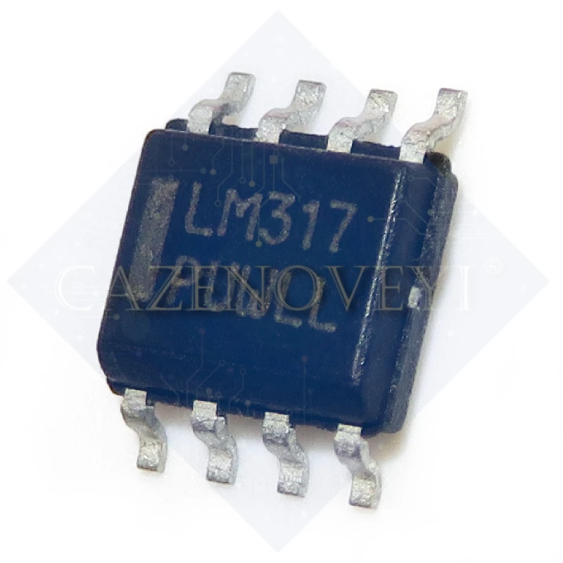 1-100PCS AT90S2313-10SI AT90S2313 LM317DR LM317 D15XB60 15XB60 DS1232N DS1232L FR120N IRFR120N M12L2561616A-6T M12L2561616