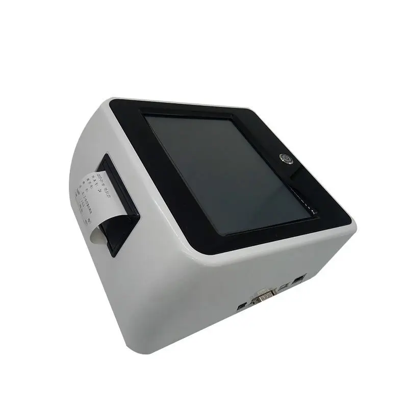 T3 T4 D Dimer CKMB CRP HbA1C Vitamin D test analyzer immunoassay analyzer POCT