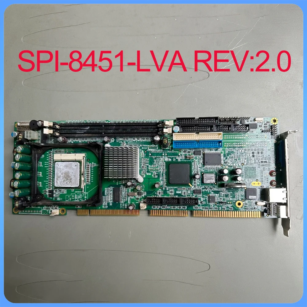 

Для материнской платы CONTEC SPI-8451-LVA REV: 2,0 No:7850A