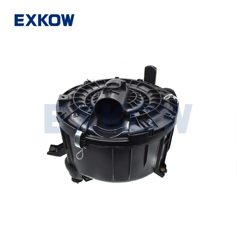 Air Cleaner Body Assy for TOYOTA HILUX KUN15 KUN25 2005- 2011 17080-0L080 17080-0L081