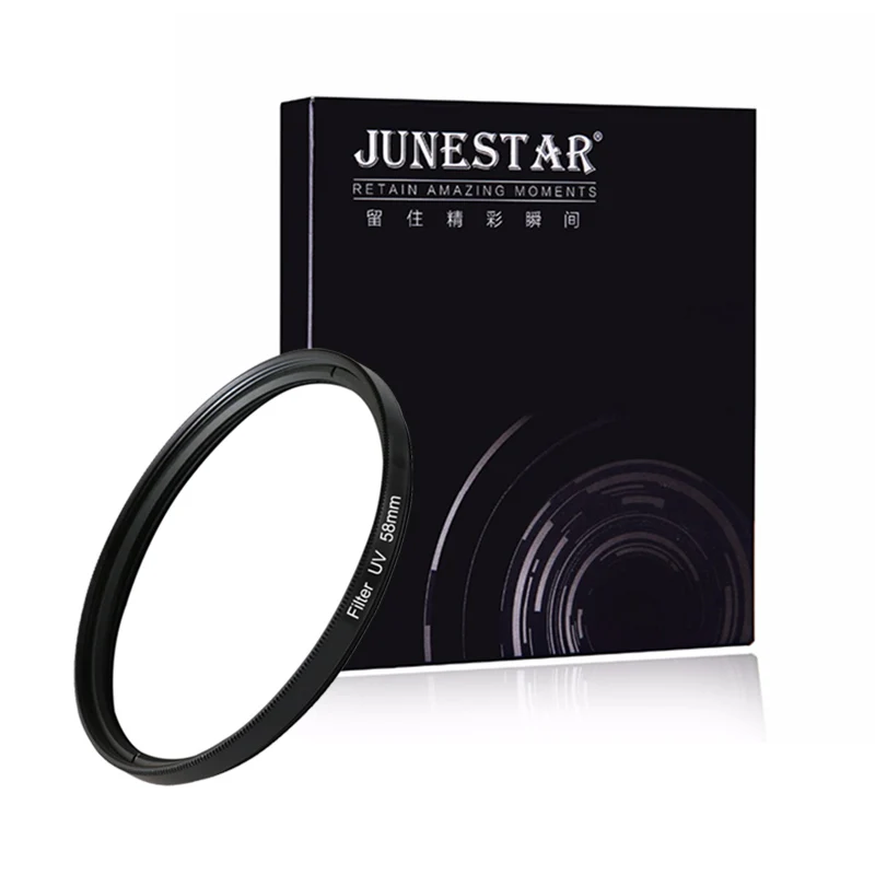 Les filtres UV 25,5 mm et 27 mm une évaluation détaillée pour les photographes