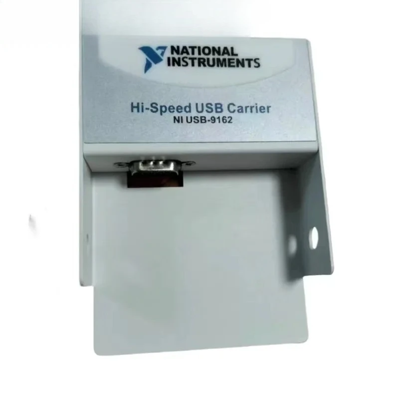 

USB-9162 779471-01 Одномодульная внешняя коробка USB серии NI C