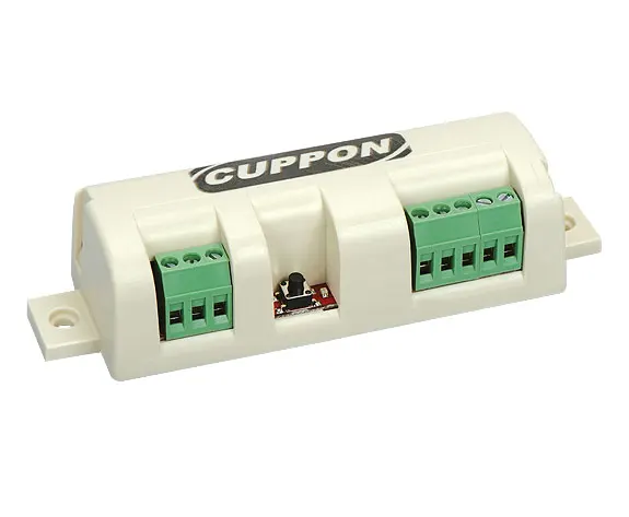 Cuppon SN-32 Shutter Shutter Receiver Card