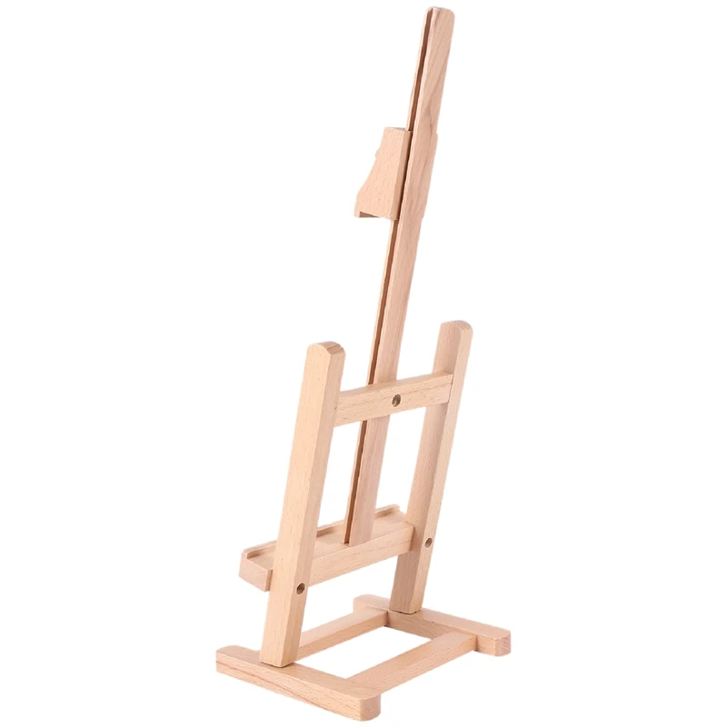 Small Table Top Easel Stand Mini Tabletop Easel And Artist Table Top Display Easel Canvases Painting Crapbooking