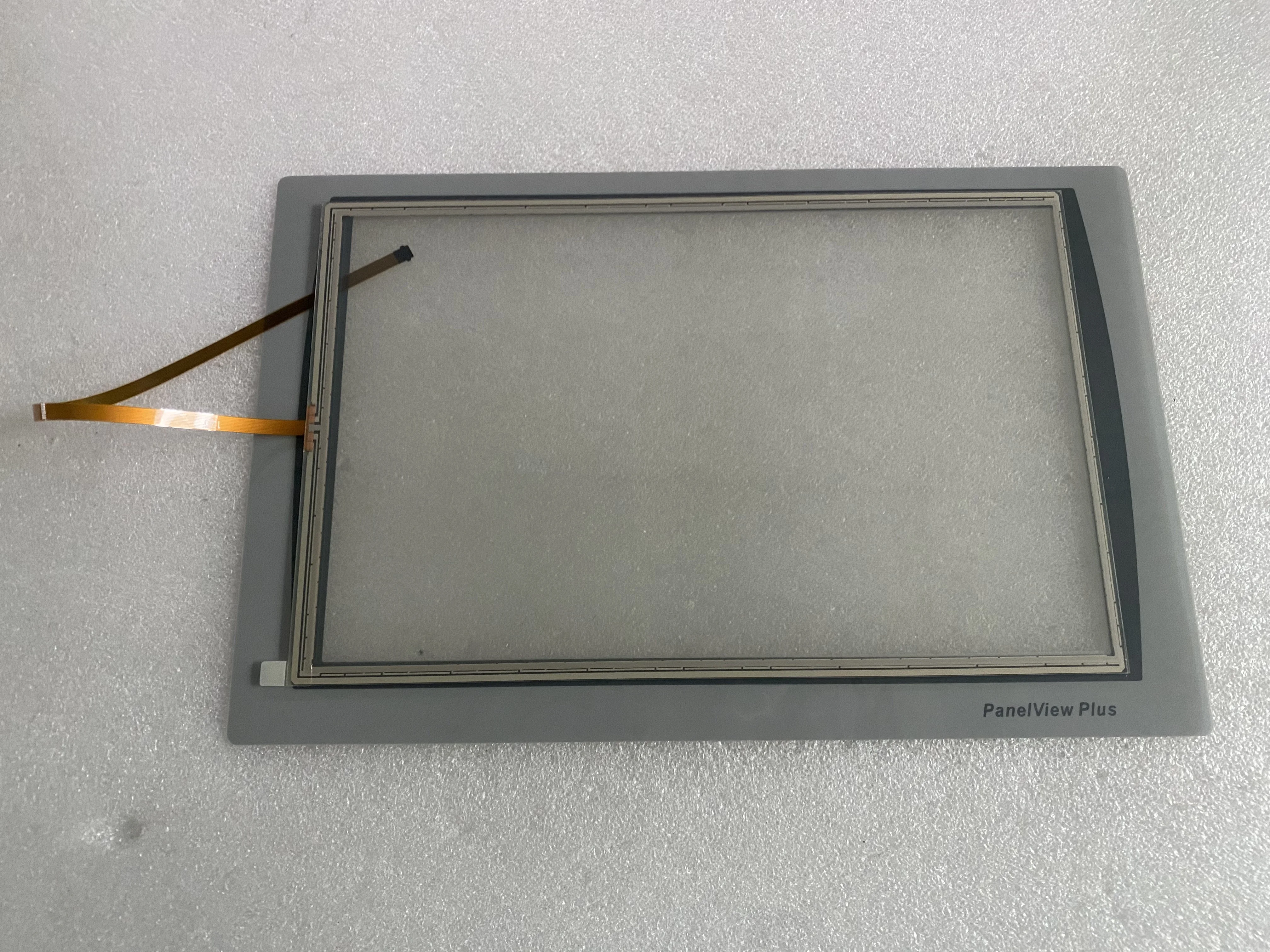 PanelView Plus 1250 2711P-T12W22D9P 2711P-T12W22D9P-A-B 2711P-T12W22D9P-B 2711P-T12W2D9PA Protective films Touch screens panels