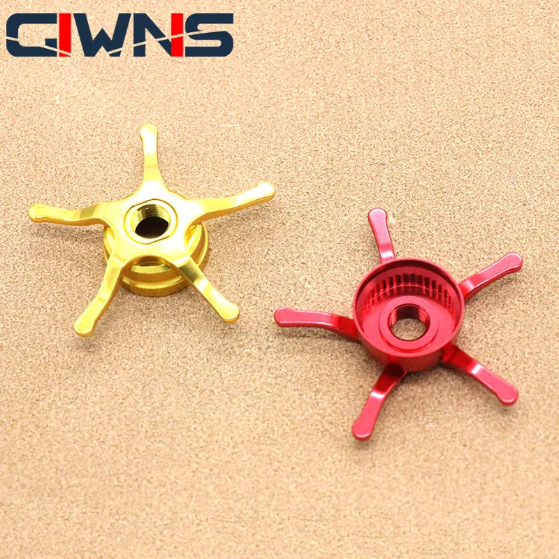 

Discharge Force Alarm FOR ABU 3.5 Generation Five Stars Baitcasting Reel Spinning Adjust Wrench BF8 Ib7 Alx Modified Accessories