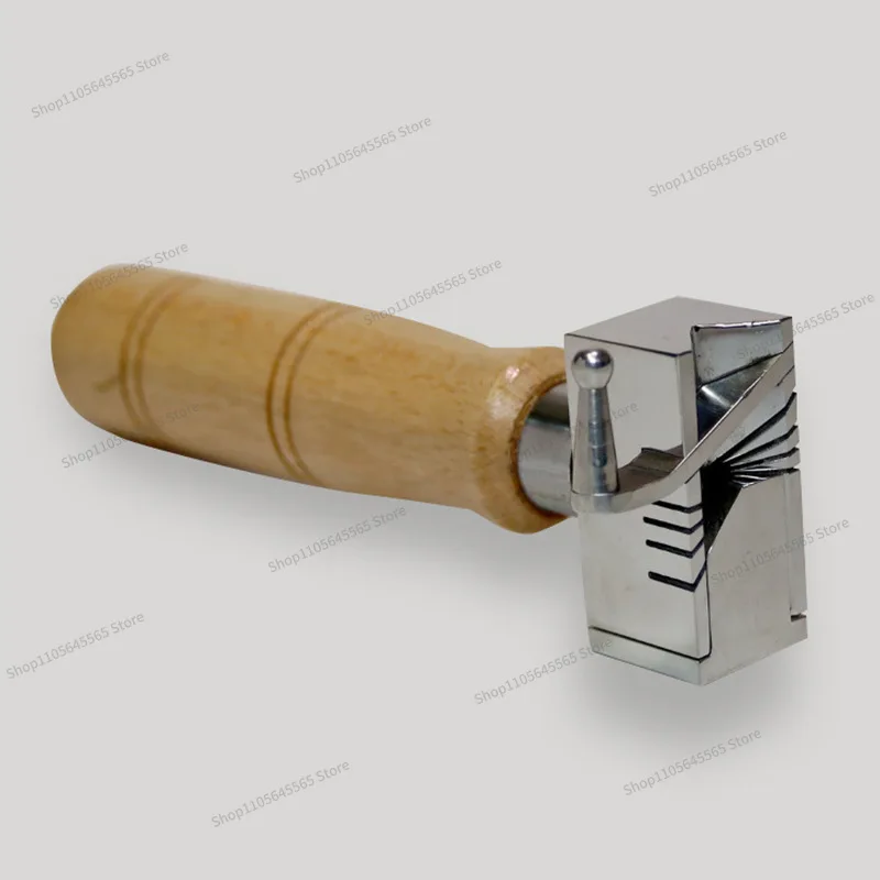 For High Precision Pipe Cutter Cutting Fixture (with Four Angles) Fixed Fixture