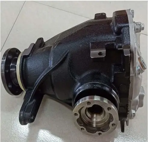 

BMWE90 E91 E92 E81 E87 Rear Axle Differential Reducer Carrier Assembly 33107524326 33107524325