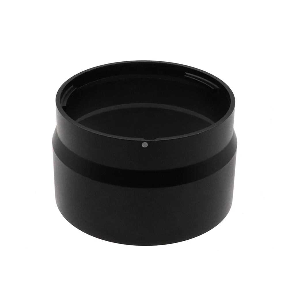 For Canon PowerShot G10 G11 G12 Filter Adapter Tube Ring 58mm Metal Replacement for LA-DC58K Lens Protector Extension Tube