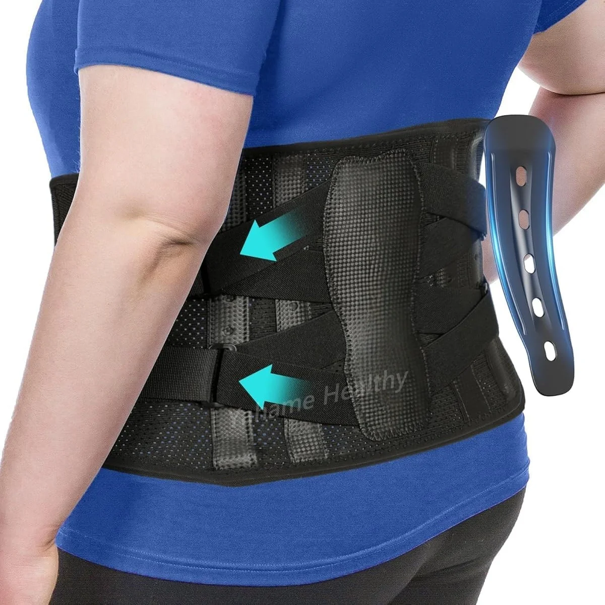 Thumbnail 2 - #24 Best Back Care to Buy In 2026