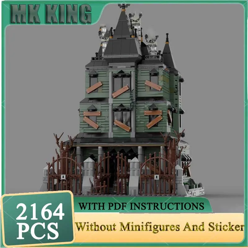 

Модель здания «Улица» (Street View) из кирпичиков, технологичные блоки для сборки, подарок, знаменитая сцена, игрушки на день рождения, наборы для самостоятельной сборки (DIY)