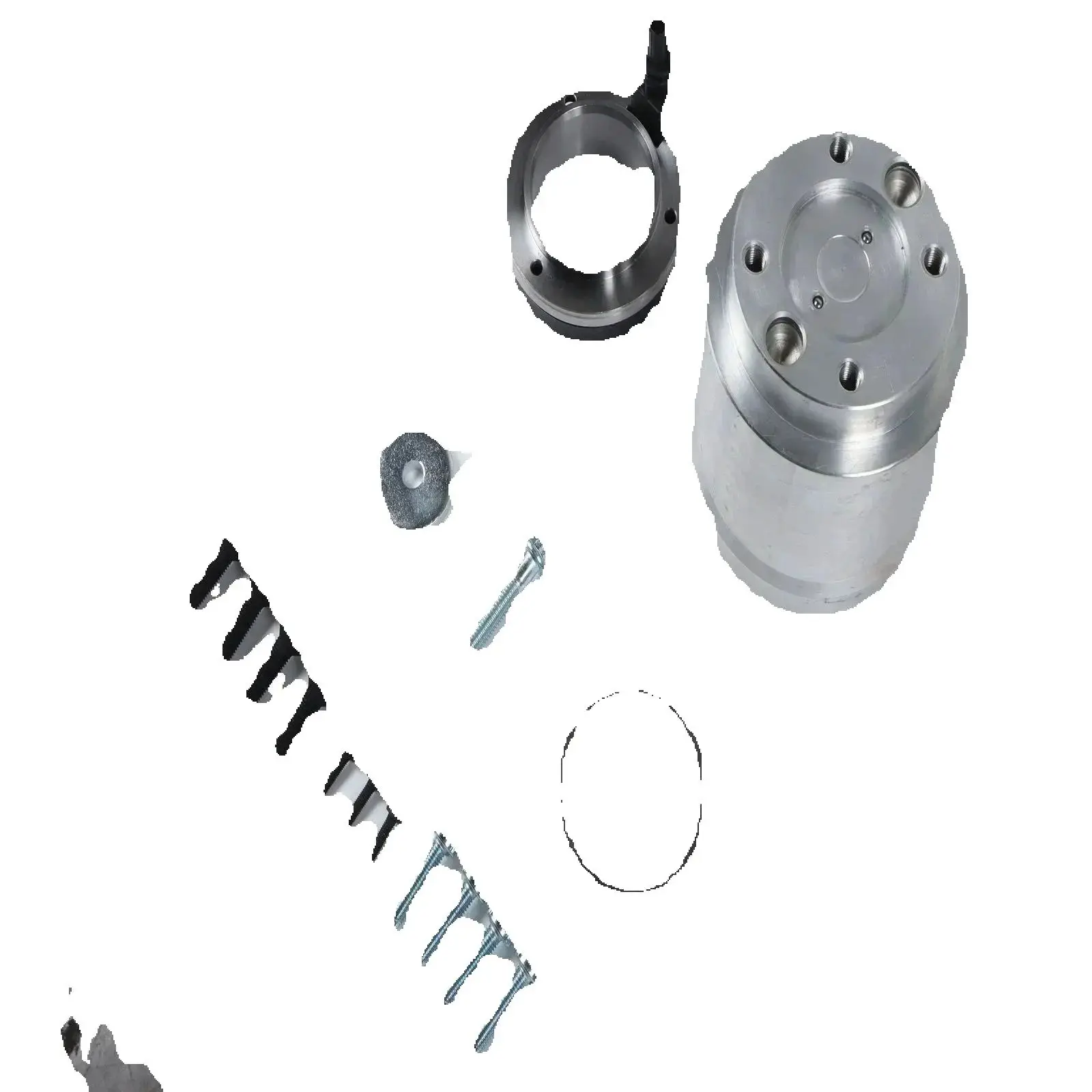 

Rear Differential Viscous Coupler Clutch Repair Kit CV6Z-4A232-A FOR Ford Edge Flex Lincoln