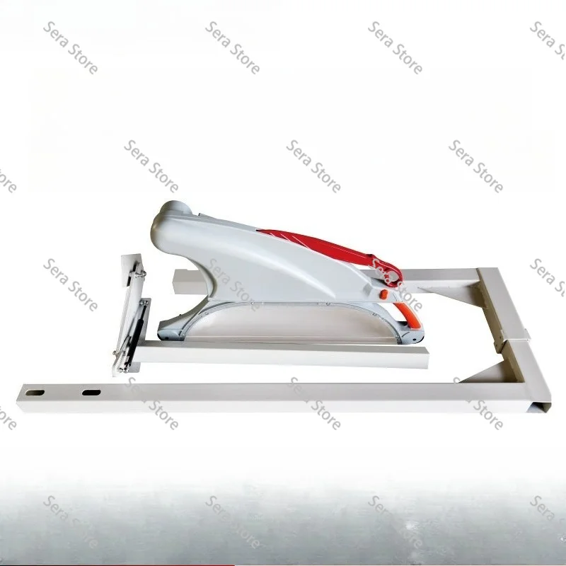 Table Saw Protective Cover Dust Collection Woodworking Shell Safety Universal Stand Anti Dust Transparent Cover