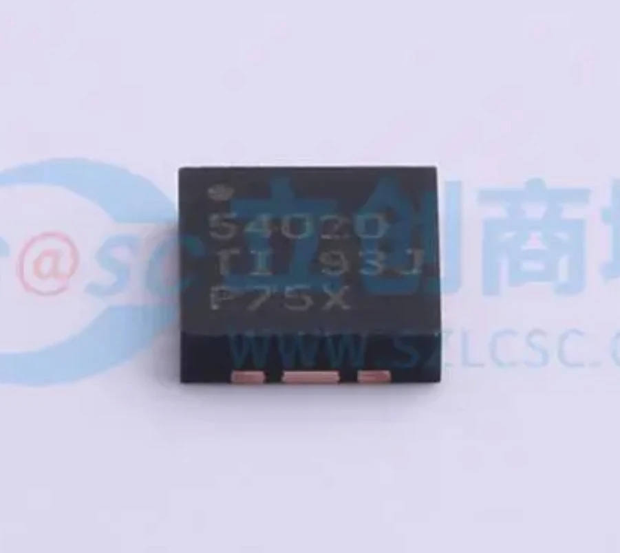 

6 шт. новый оригинальный электронный компонент TPS54020RUWR QFN-15