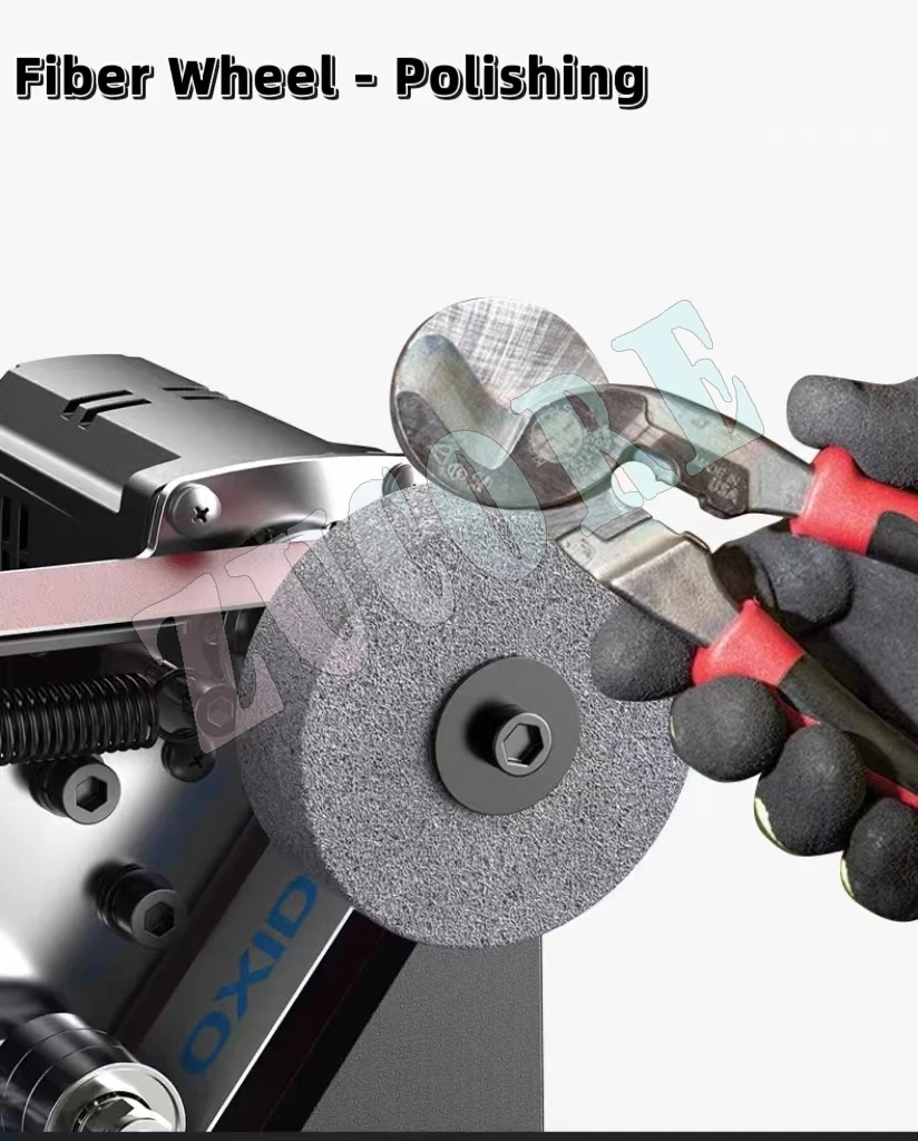 소형 전기 나이프 숫돌 가정용 전문 나이프 그라인더 데스크탑 샌딩 벨트 기계 다기능 연마